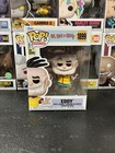 Funko Pop! Vinyl: Cartoon Network - Eddy #1899