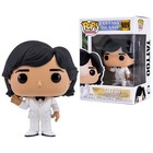 Fantasy Island Tattoo Funko Pop #989 Television Vinyl Figure Brand New!