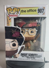 Funko Pop! Vinyl: The Office - Dwight Schrute as Belsnickel #907