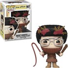 The Office Funko Pop! - #907 Dwight Schrute As Belsnicke - new