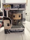 Funko Pop! Vinyl: Teen Wolf - Stiles Stilinski #486