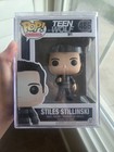 Funko Pop! Vinyl: Teen Wolf - Stiles Stilinski #486