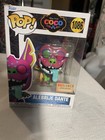 Funko Pop Disney Coco Alebrije Dante Glow in the Dark Box Lunch Exclusive #1086