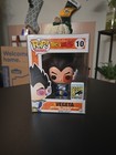 2015 SDCC Funko Pop! Animation Dragon Ball Z Vegeta #10 Exclusive Vinyl Figure