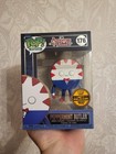 Funko Pop! Digital Adventure Time - Peppermint Butler 176 W/ Protector