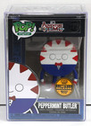 Adventure Time Peppermint Butler POP! Figure #176 2023 Funko New Limited to 1600