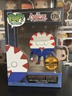 Funko Pop! Digital Adventure Time - Peppermint Butler 176 W/ Protector