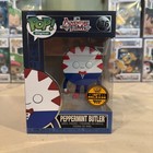 Adventure Time Peppermint Butler #176 Legendary Digital Funko Pop 1600pcs