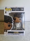 Black Panther Wakanda Forever Shuri Marvel Funko Pop Vinyl Figure 1174 New