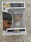 Funko Pop Marvel Studios Wakanda Forever Shuri 1174
