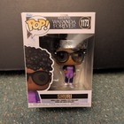 Pop! Black Panther Wakanda Forever - Shuri #1173