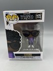Funko POP Shuri #1173 Black Panther Wakanda Forever Not Mint