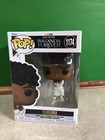 Funko POP! Marvel Black Panther Wakanda Forever Shuri 1174