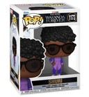 Funko POP! #1173 Shuri Marvel Black Panther Wakanda Forever Vinyl Figure