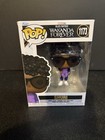 FUNKO POP ! SHURI 1173 WAKANDA FOREVER BLACK PANTHER DB1 BOX NOT MINT