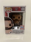 Funko Pop WWE Zack Ryder #44 2017 Fall Convention Exclusive
