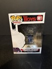 FUNKO POP ! TRANSLUCENT 981 THE BOYS POP TELEVISION N01
