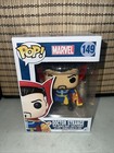 Funko Pop! Marvel Doctor Strange #149 Vinyl Figure