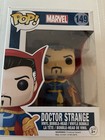Funko Pop! Vinyl: Marvel - Doctor Strange #149