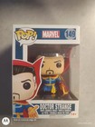 Funko Pop Marvel Doctor Strange #149