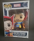 Funko Pop! Marvel Doctor Strange #149