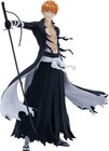 Bleach: Thousand-Year Blood War Pop Up Parade Ichigo Kurosaki 19cm 1E