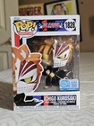 Funko Bleach Ichigo Kurosaki Gamestop Exclusive