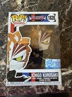 Funko Pop! Vinyl: Bleach - Ichigo Kurosaki - GameStop (Exclusive) #1828