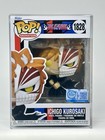 Funko Pop! Bleach: Ichigo Kurosaki (Half Face) - GameStop (Exclusive) #1828