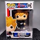 Funko Pop! Vinyl: Bleach - Ichigo Kurosaki #59