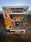 Funko Pop! Ichigo Kurosaki 1087 AAA Anime Exclusive Bleach Vinyl Figure Toy