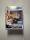 Funko Pop! Bleach: Ichigo Kurosaki (Half Face) - GameStop (Exclusive) #1828