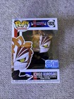 Funko Pop! Bleach - Ichigo Kurosaki - GameStop Exclusive Animation Vinyl Figure