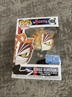 Funko POP! Animation: Ichigo Kurosaki #1828 - Bleach - Funko Special Edition