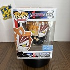 Funko Pop! Vinyl: Bleach - Ichigo Kurosaki - GameStop (Exclusive) #1828