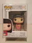 Funko Pop Disney It's a Small World JAPAN  # 1072 NIB + POP PROTECTOR