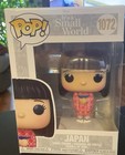Funko Pop! Vinyl: Disney It's a Small World #1072 Japan Exclusive