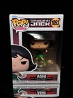 Funko Pop! Vinyl: Ashi #1053 Samurai Jack Animation