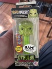 Funko Pop! Pez - Cthulhu Master of R'lyeh - BAM! Books a Million - Glow GITD