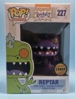 Funko Pop! Vinyl: Nickelodeon - Reptar (Purple) (Chase) #227