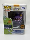Rugrats Reptar 227 Limited Edition Chase Funko Pop!