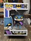 Funko Pop! Vinyl: DC Universe - The Joker War Joker #504