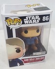 Loot Crate Exclusive Funko Pop! Star Wars #86 Han Solo [Snow Gear] Vinyl Figure