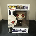 Funko Pop! Vinyl: Buffy the Vampire Slayer - The Gentleman #126