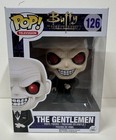 Funko Pop! Buffy the Vampire Slayer The Gentleman 126