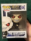 The Gentlemen Funko Pop #126 - Buffy The Vampire Slayer