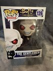 Funko Pop! Vinyl: Buffy the Vampire Slayer - The Gentleman #126