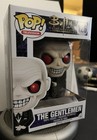 Funko Pop Vinyl - Buffy The Vampire Slayer - The Gentlemen 126