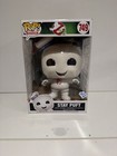 Funko POP Movies Ghostbusters 10” LG Stay Puft Marshmallow Man 749 Vinyl Figure