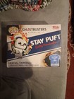 Funko Pop Tees Ghostbusters Afterlife Stay Puft Marshmallow Man L T-Shirt
